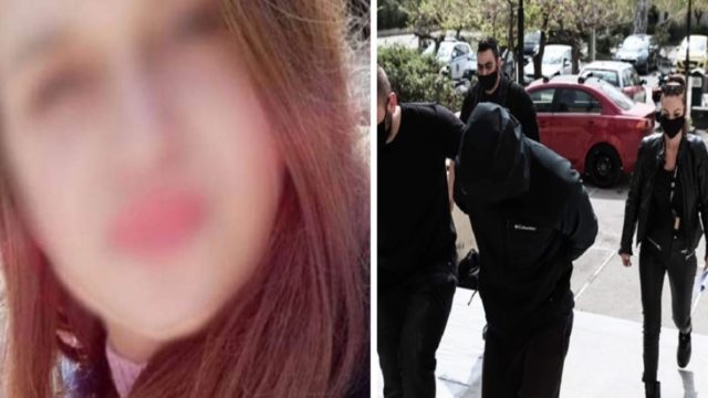 Επίθεση με καυστικό υγρό στην Κυψέλη: «Ήταν μια άτυχη στιγμή» – Ελεύθερος με περιοριστικούς όρους ο 25χρονος