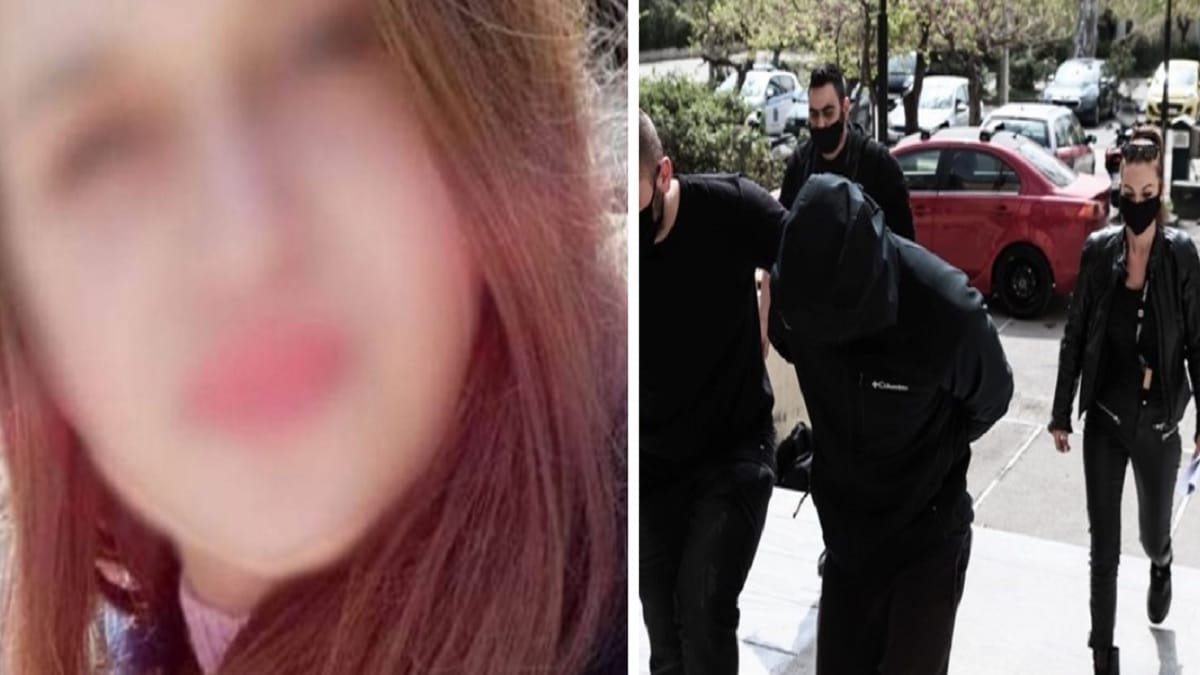 Επίθεση με καυστικό υγρό στην Κυψέλη: «Ήταν μια άτυχη στιγμή» – Ελεύθερος με περιοριστικούς όρους ο 25χρονος
