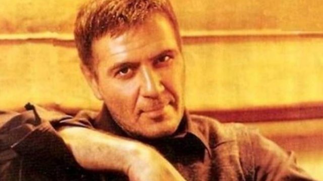 Νίκος Σεργιανόπουλος: Αυτοί ήταν οι εραστές του ηθοποιού!