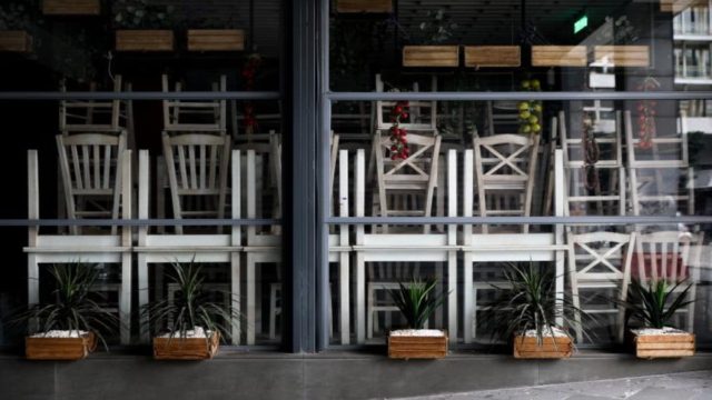 «Μετά το Πάσχα θα ανοίξει η εστίαση!» – Κυβερνητικό τελεσίγραφο για τους επιχειρηματίες (Video)