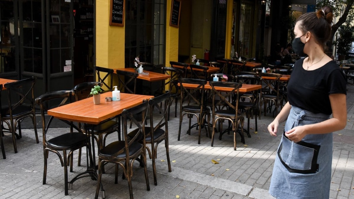 Αποκάλυψη Μητσοτάκη για το άνοιγμα της εστίασης!