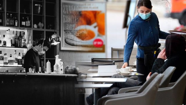 Εστίαση: Έτσι θα λειτουργήσει τη Δευτέρα του Πάσχα – Όσα πρέπει να γνωρίζετε