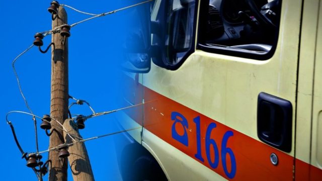 Τραγωδία στην Εύβοια: Τρεις προσαγωγές για τον θάνατο των τριών εργατών από ηλεκτροπληξία
