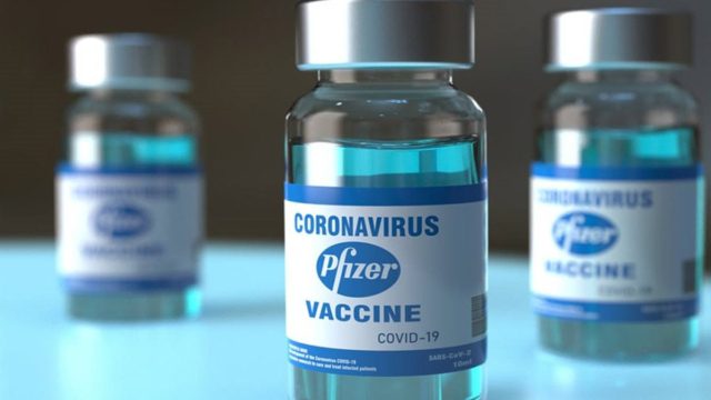Αίτημα της Pfizer για εμβολιασμούς σε παιδιά 12-15 ετών
