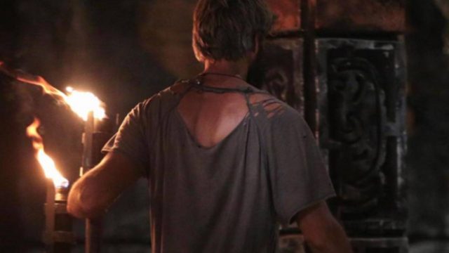 Survivor 4: Αποχώρησε μέσα σε πανηγυρισμούς ο Αλέξης Παππάς!