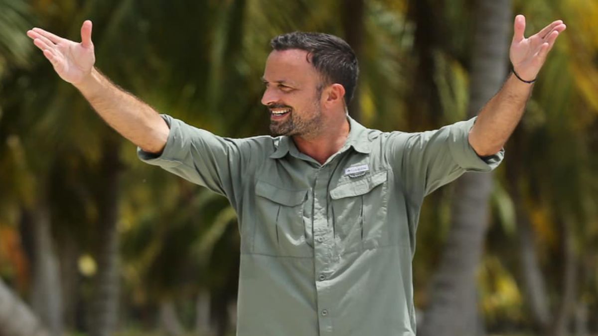 Survivor spoiler 25/04 Live: Αυτή η ομάδα κερδίζει σήμερα!