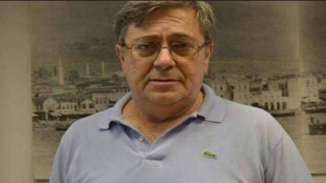 Πέθανε ο Δημοσθένης Δώδος