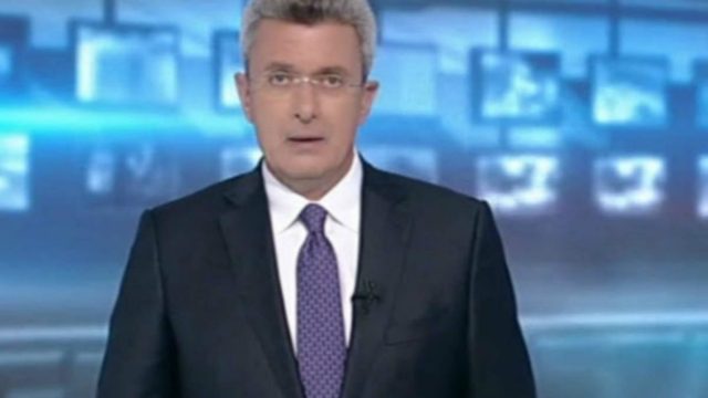 “Είστε σατανικοί μ…@ς”: Χαμός με τον Νίκο Χατζηνικολάου