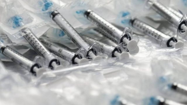 Η Μεγάλη Εβδομάδα για τους εμβολιασμούς – Όλο το χρονοδιάγραμμα – Άνοιξε η πλατφόρμα για τους 30-39