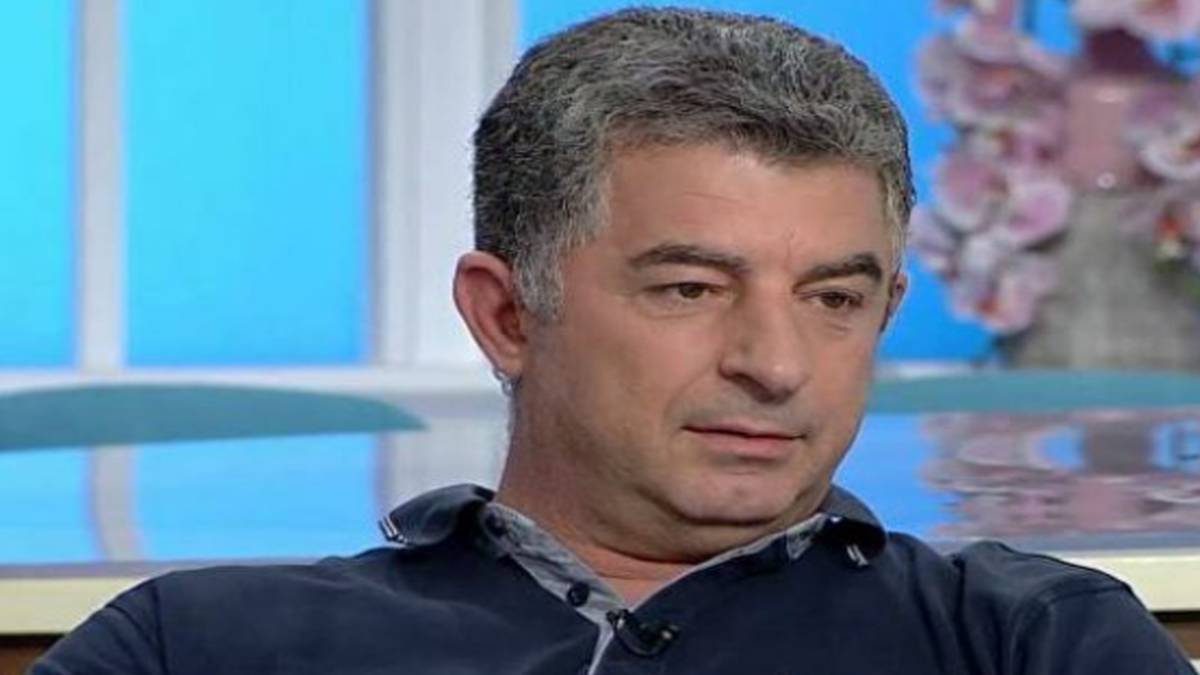 «Δεν συμφέρει κανέναν να εξιχνιαστεί ο φόνος»: Το βίντεο με την ανατριχιαστικά προφητική ατάκα Καραϊβάζ!