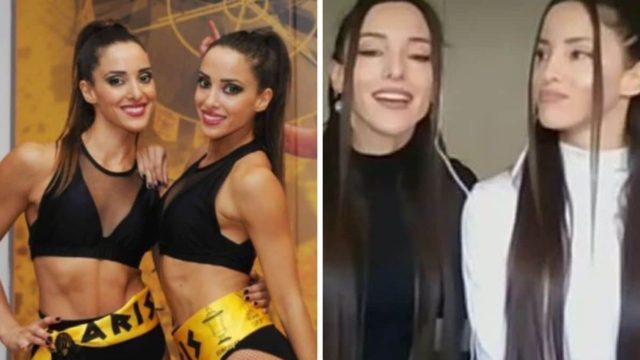 Φάρμα spoiler: Αυτές είναι οι δίδυμες χορεύτριες που μπαίνουν στο ριάλιτι!