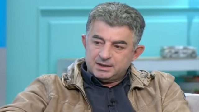 «Είδα έναν άνθρωπο πεσμένο μπρούμυτα, από το κεφάλι να ρέει αίμα» – Ανατριχιαστική μαρτυρία για τη δολοφονία του Γιώργου Καραϊβάζ (Video)