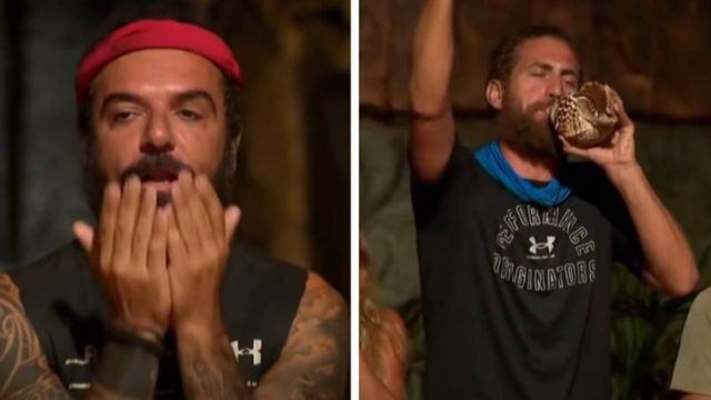 Survivor spoiler 22/04: “Είσαι γελοίος, καραγκιόζη” – Πλακώθηκαν άσχημα Τριαντάφυλλος – Κώστας μετά την αποχώρηση Παππά!