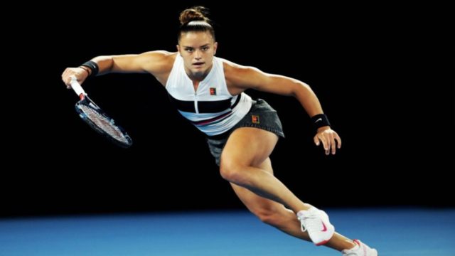 Madrid Masters: Πρόκριση στους «32» για την Σάκκαρη