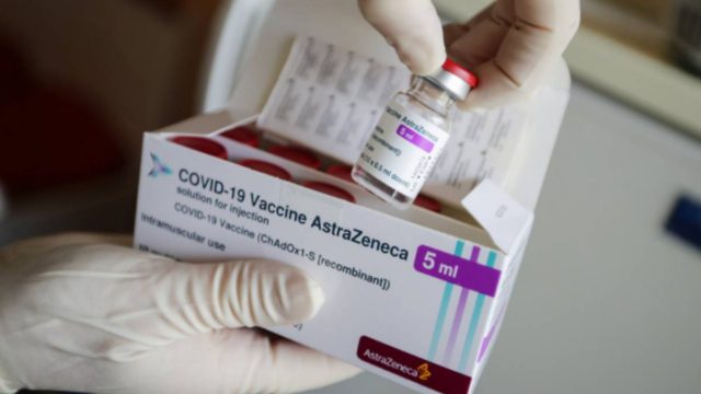 Πόσα χρήματα κέρδισε η AstraZeneca από το εμβόλιο