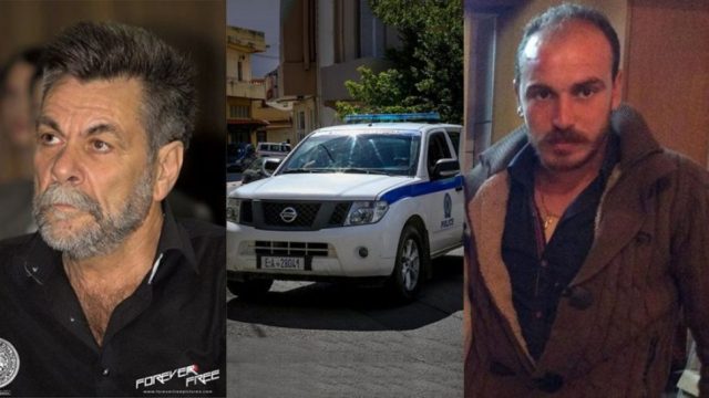 Φονικό στα Ανώγεια: Ομόφωνα ένοχος για τη δολοφονία Ξυλούρη ο γιος του Καλομοίρη (Video)