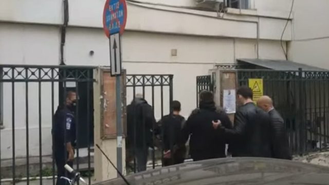 Έγκλημα στην Μακρινίτσα: «Γιατί να ζητήσω συγγνώμη;» – Τι αναφέρει ο δολοφόνος