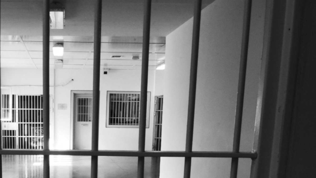 Νεκρός βρέθηκε κρατούμενος στις φυλακές του Αγίου Στεφάνου Πατρών
