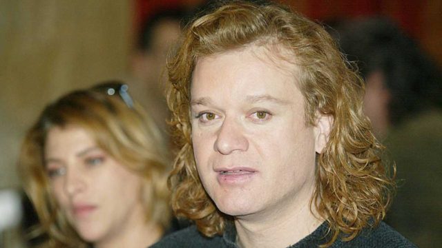 Πέτρος Γαϊτάνος: «Συγγνώμη, έκανα λάθος με την Χρυσή Αυγή»