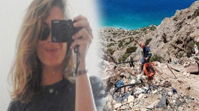 Δυστύχημα στη Γαύδο: «Το παιδί μου έσπασε πλευρά, διαλύθηκε ολόκληρη! Ο άλλος είχε μόνο δύο γρατζουνιές…» – Συγκλονίζει η μητέρα της Κορίνας
