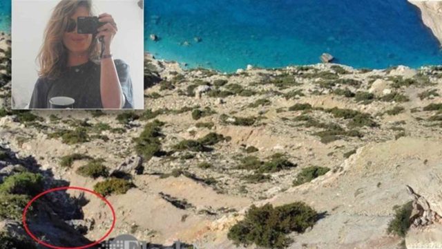 Τροχαίο στη Γαύδο: Στην αντεπίθεση η οικογένεια της 27χρονης – Όρισε τεχνικό σύμβουλο για το δυστύχημα