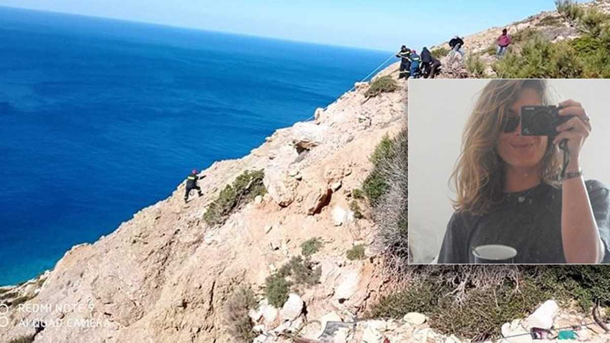 Τροχαίο στη Γαύδο: Ανατροπή για το θάνατο της Κορίνας – Νέα στοιχεία στην υπόθεση