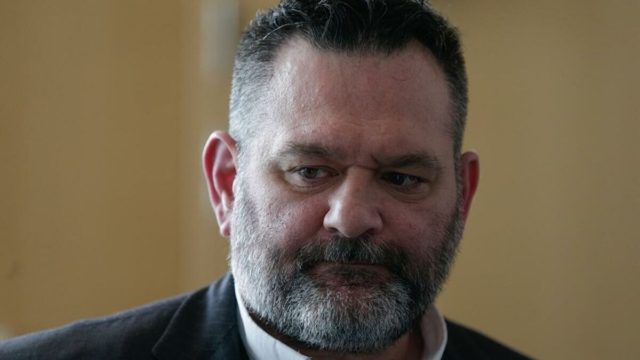 Γιάννης Λαγός: Το παρασκήνιο της σύλληψής του – Αντίστροφη μέτρηση για να οδηγηθεί στις ελληνικές φυλακές (photo-video)