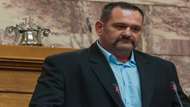 Διαφεύγει στη Νορβηγία ο καταδικασμένος σε φυλάκιση, Γιάννης Λαγός!