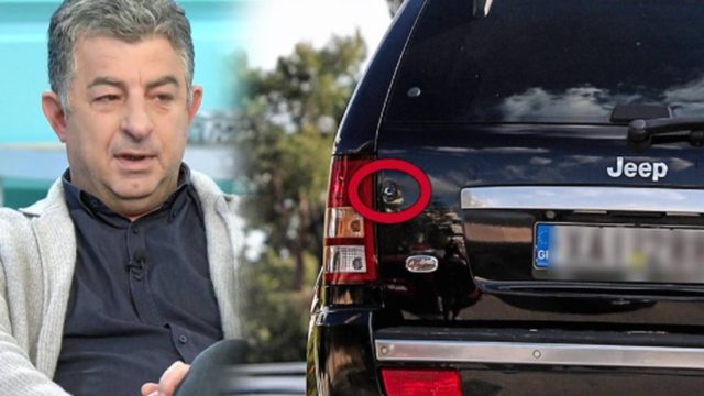 «Σκότωσε και άλλον»: Το σημείο- κλειδί που οδηγεί τις αρχές στον εκτελεστή του Καραϊβάζ