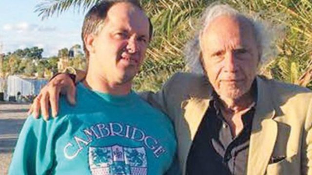 Πέθανε ο γιος του Δημήτρη Κολλάτου