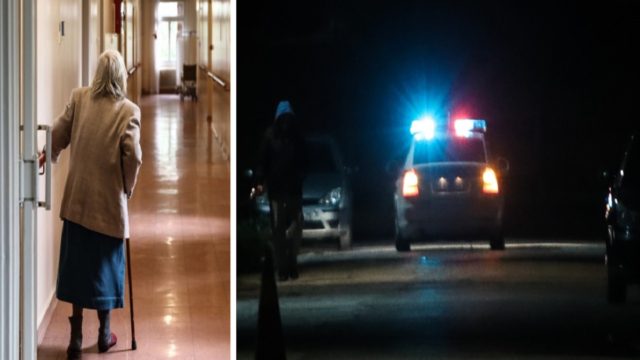 Θρίλερ με το γηροκομείο στα Χανιά: Συνελήφθη νοσηλευτής – Αναζητούνται άλλα δύο άτομα
