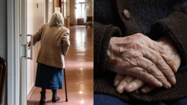 Θρίλερ με το γηροκομείο στα Χανιά: Σοκαριστικές καταγγελίες από μάρτυρες – «Τους έδεναν χειροπόδαρα – Προσπαθούσαν να ξεμπερδεύουν γρήγορα» (Video)