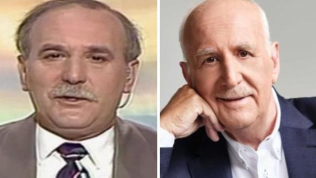 “Είναι μια ξεχωριστή μέρα!”: Το συγκινητικό μήνυμα του Γιώργου Παπαδάκη για τα 29 χρόνια “Καλημέρα Ελλάδα”