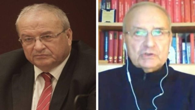 Συγκλονίζει ο Λεωνίδας Γρηγοράκος για τη μάχη με τον κορωνοϊό: «Ήμουν δυο μήνες στην εντατική»