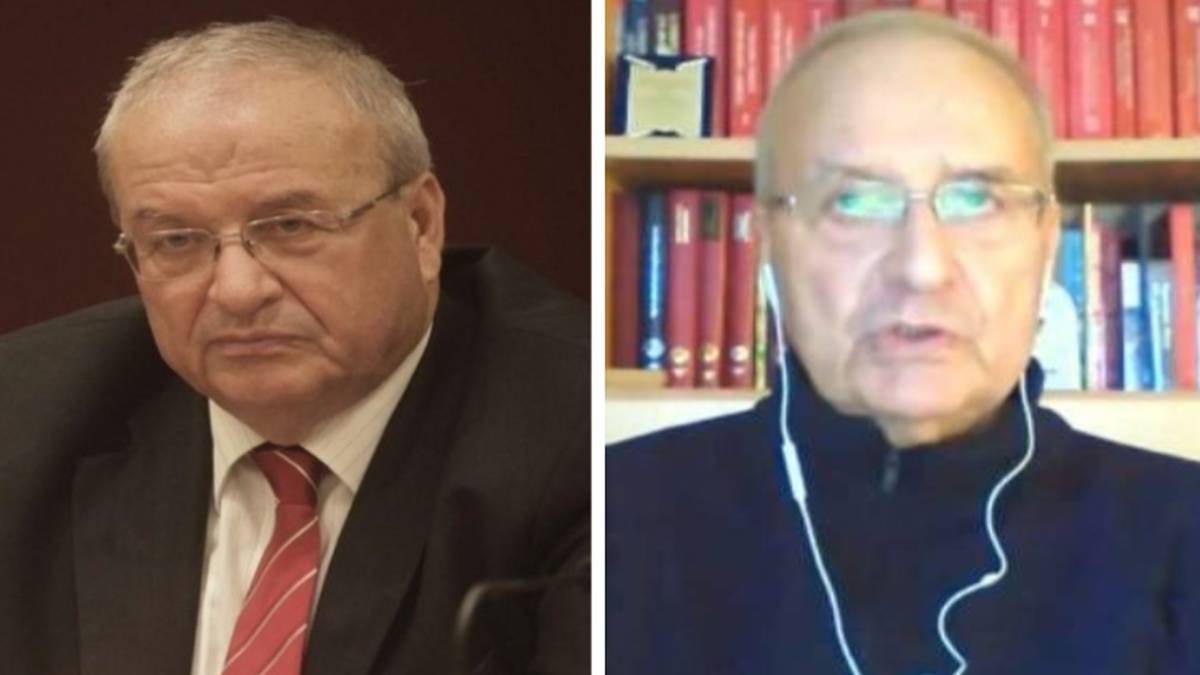 Συγκλονίζει ο Λεωνίδας Γρηγοράκος για τη μάχη με τον κορωνοϊό: «Ήμουν δυο μήνες στην εντατική»