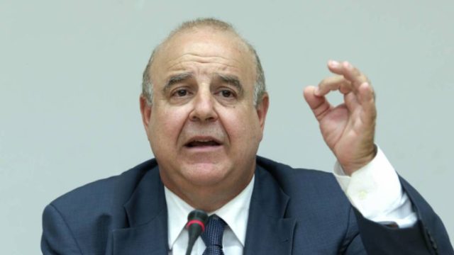 “Έγινε μπέρδεμα…”: Η απάντηση του Παύλου Χαϊκάλη για το τροχαίο με το ανασφάλιστο όχημα!