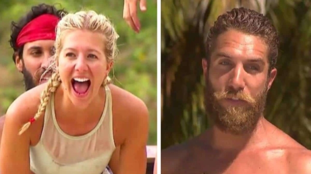 Survivor spoiler 08/04: Ζευγάρι ο Κόρο με την Ελένη; Τα πλάνα που τους καίνε!