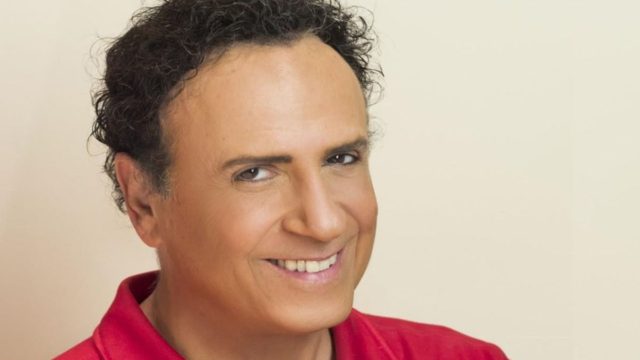 “Είσαι gay;”: Ο Χάρης Ρώμας μιλάει για ανοικτά για τις σεξουαλικές του προτιμήσεις!