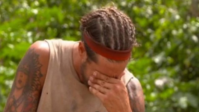 Survivor spoiler 13/04: Βόμβα! Αποχωρεί ο Ηλίας Μπόγδανος μετά από σοβαρό τραυματισμό!