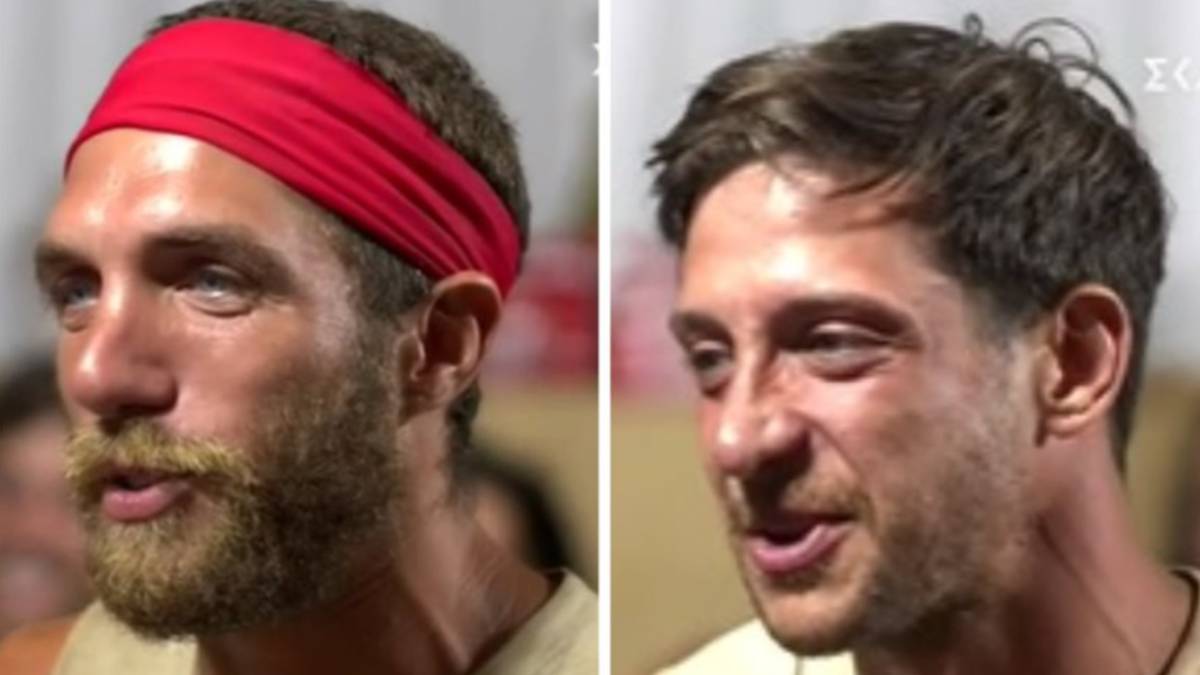 Survivor spoiler 08/04: Πλακώθηκαν άσχημα Κόρο – Ηλίας! Τέλος μια μεγάλη φιλία