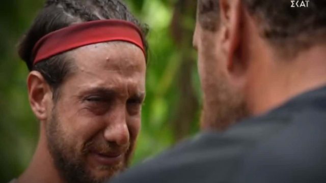 Survivor spoiler 11/04: Διέρρευσαν πλάνα από το σημερινό επεισόδιο – Στα όρια του ο Ηλίας!