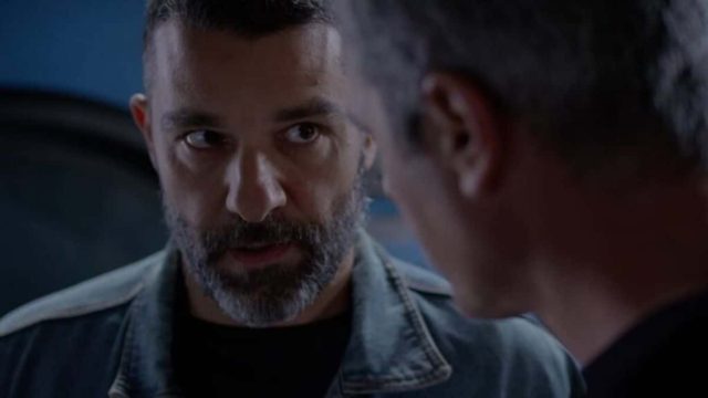Ήλιος 02/04: Ο Δήμος δραπετεύει από τη φυλακή με τον Νικήτα!