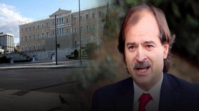 Κορωνοϊός: «Καταπέλτης» ο Γιάννης Ιωαννίδης – «Μέτρα τύπου lockdown έχουν αρνητικές επιπτώσεις» (Video)
