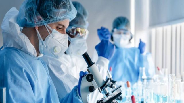 Θρίλερ στα Χανιά: Κρούσμα νοτιαφρικανικής μετάλλαξης κορωνοϊού σε 12χρονο