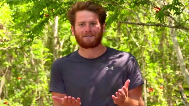 Survivor spoiler: Τραγική εξέλιξη με τον Τζείμς – Τέλος εποχής
