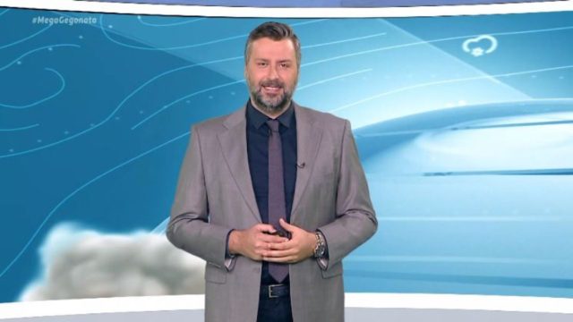 Γιάννης Καλλιάνος: Πάσχα με καύσωνα σε όλη η χώρα – Που θα ξεπεράσει τους 35 βαθμούς το θερμόμετρο (Video)
