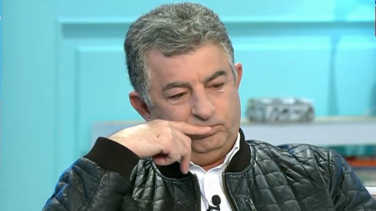 Γιώργος Καραϊβάζ: «Σπαράζει» καρδιές η αδελφή του – «Αγάπη μου δεν μπορώ να σου πω καλό παράδεισο…»