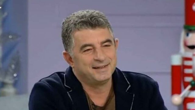 Γιώργος Καραϊβάζ: Στις φυλακές η απάντηση για τους δολοφόνους – Ο εκτελεστής το είχε ξανακάνει