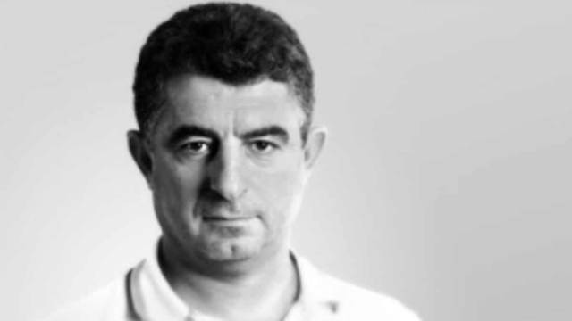 Γιώργος Καραϊβάζ: Σοκάρει νέα μαρτυρία – «Ακούσαμε έναν ήχο σαν…»