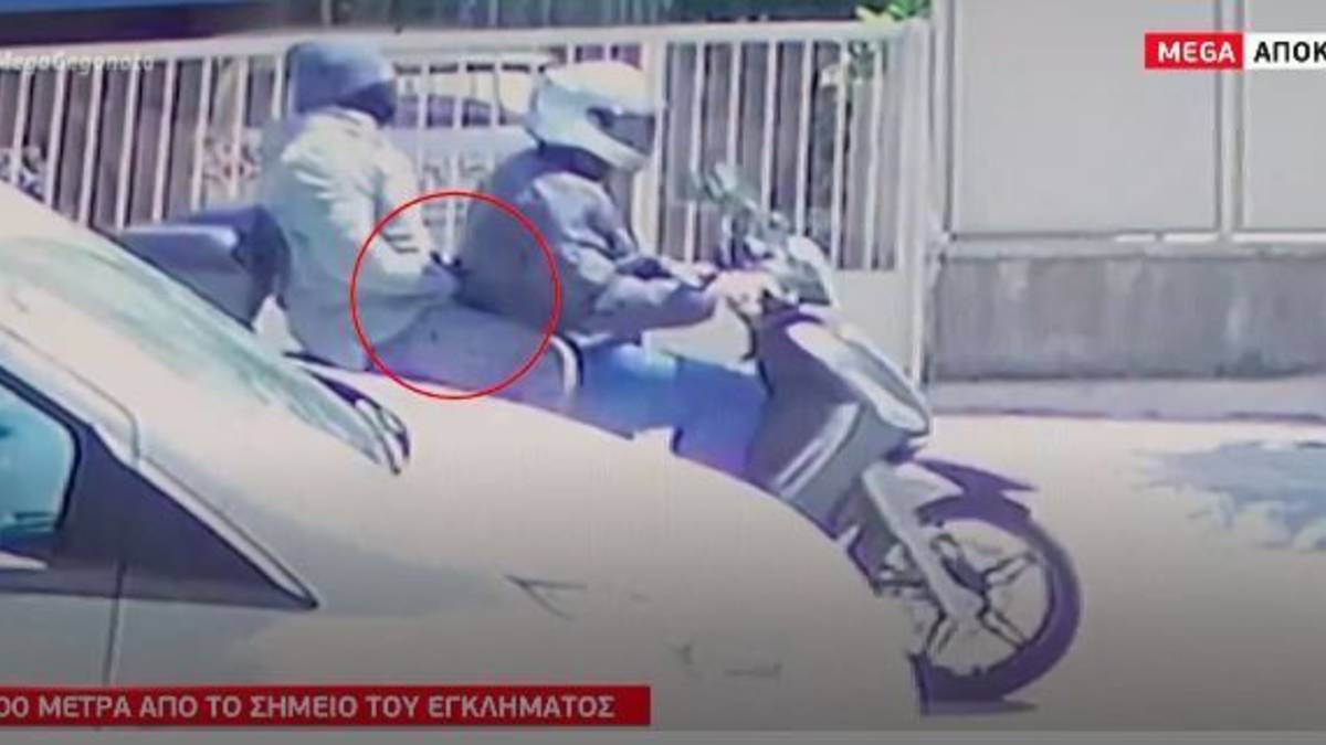 Γιώργος Καραϊβάζ: Νέο βίντεο με τους φονιάδες μετά την εκτέλεση – Σε αυτά τα άτομα «κλειδώνει» η Αστυνομία